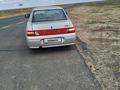 ВАЗ (Lada) 2110 2002 года за 700 000 тг. в Атырау – фото 4