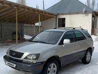 Lexus RX 300 1999 годаfor5 500 000 тг. в Тараз