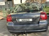 Toyota Avensis 2004 годаүшін4 000 000 тг. в Шымкент – фото 3