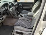 Porsche Cayenne 2008 года за 9 500 000 тг. в Алматы – фото 4