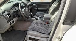 Porsche Cayenne 2009 годаүшін9 500 000 тг. в Астана – фото 4