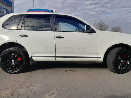 Porsche Cayenne 2008 годаүшін9 500 000 тг. в Астана – фото 16