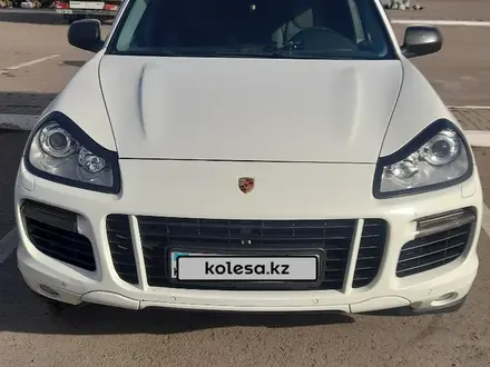 Porsche Cayenne 2008 годаүшін9 500 000 тг. в Астана – фото 17