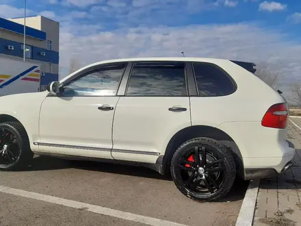 Porsche Cayenne 2009 года за 9 500 000 тг. в Астана – фото 20