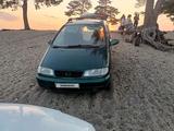 Volkswagen Sharan 1996 годаfor1 600 000 тг. в Кокшетау – фото 2