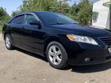 Toyota Camry 2007 года за 5 300 000 тг. в Тараз – фото 2