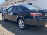 Toyota Camry 2007 года за 5 300 000 тг. в Тараз – фото 4