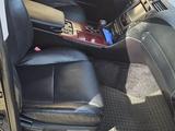 Lexus GS 460 2007 годаfor5 500 000 тг. в Талдыкорган – фото 4