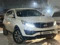 Kia Sportage 2015 годаүшін8 000 000 тг. в Алматы