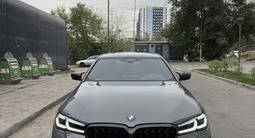 BMW 530 2021 года за 24 000 000 тг. в Алматы