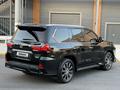 Lexus LX 570 2018 годаүшін41 500 000 тг. в Шымкент – фото 3