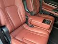 Lexus LX 570 2018 годаүшін41 500 000 тг. в Шымкент – фото 11