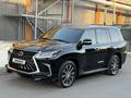 Lexus LX 570 2018 годаүшін41 500 000 тг. в Шымкент