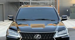 Lexus LX 570 2018 годаүшін41 500 000 тг. в Шымкент – фото 5