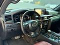 Lexus LX 570 2018 годаүшін41 500 000 тг. в Шымкент – фото 6