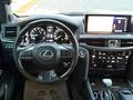 Lexus LX 570 2018 годаүшін41 500 000 тг. в Шымкент – фото 9