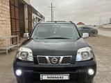 Nissan X-Trail 2007 года за 3 400 000 тг. в Актау