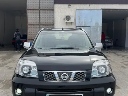 Nissan X-Trail 2007 года за 3 400 000 тг. в Актау – фото 34