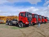Shacman (Shaanxi)  X3000 6x6 2026 годаүшін41 778 788 тг. в Алматы