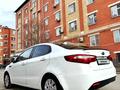 Kia Rio 2015 года за 5 500 000 тг. в Кызылорда – фото 2