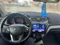 Kia Rio 2015 года за 5 500 000 тг. в Кызылорда – фото 6