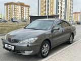 Toyota Camry 2005 годаүшін7 500 000 тг. в Туркестан