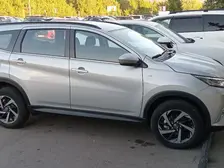 Toyota Rush, 2023