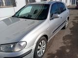 Nissan Almera 2000 года за 2 500 000 тг. в Каскелен – фото 3