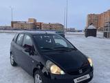 Honda Jazz 2003 годаүшін3 800 000 тг. в Кокшетау – фото 3