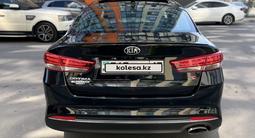 Kia Optima 2018 годаүшін10 000 000 тг. в Алматы – фото 4