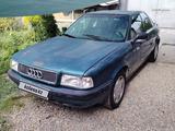Audi 80 1992 годаүшін1 400 000 тг. в Алматы