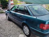 Audi 80 1992 годаүшін1 400 000 тг. в Алматы – фото 2