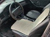 Audi 80 1992 годаүшін1 400 000 тг. в Алматы – фото 4