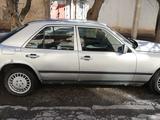 Mercedes-Benz E 200 1987 годаүшін1 300 000 тг. в Кентау – фото 3