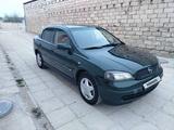 Opel Astra 1998 года за 2 500 000 тг. в Актау – фото 3