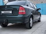 Opel Astra 1998 года за 2 500 000 тг. в Актау – фото 4