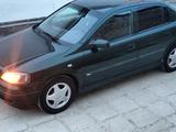 Opel Astra 1998 года за 2 500 000 тг. в Актау