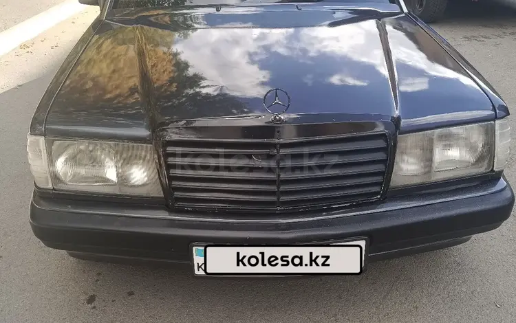 Mercedes-Benz 190 1991 годаүшін1 000 000 тг. в Караганда