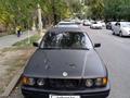 BMW 525 1991 года за 950 000 тг. в Алматы – фото 11