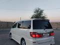 Toyota Alphard 2002 года за 6 800 000 тг. в Шымкент – фото 11