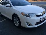 Toyota Camry 2013 года за 9 700 000 тг. в Туркестан