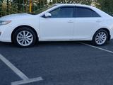 Toyota Camry 2013 года за 9 700 000 тг. в Туркестан – фото 3