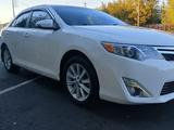 Toyota Camry 2013 года за 9 700 000 тг. в Туркестан – фото 5