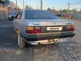 Audi 100 1986 годаүшін1 600 000 тг. в Астана – фото 2
