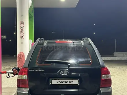 Kia Sportage 2006 года за 5 600 000 тг. в Павлодар – фото 4