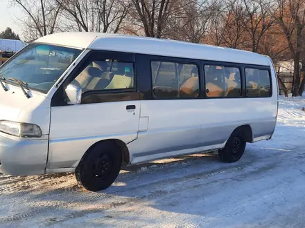 Hyundai H-100 1999 года за 1 200 000 тг. в Каскелен – фото 3