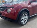 Nissan Juke 2012 годаүшін5 700 000 тг. в Караганда – фото 5