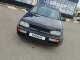 Volkswagen Golf 1993 года за 1 400 000 тг. в Петропавловск