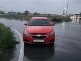 Chevrolet Cruze 2012 годаfor2 000 000 тг. в Актобе – фото 2