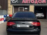 Audi A4 2011 годаүшін6 200 000 тг. в Астана – фото 2